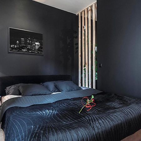 Krakowskie30 Loft1 Na Deptaku Apartment Lublin Luaran gambar