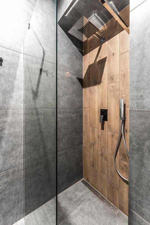 Krakowskie30 Loft1 Na Deptaku Apartment Lublin Luaran gambar